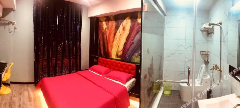 杭州凡客快捷酒店图片