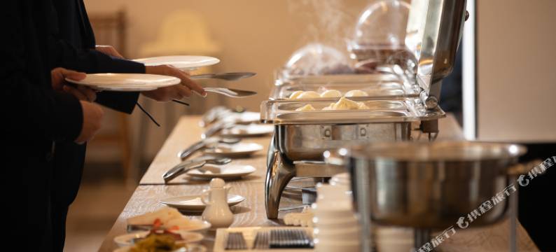 莫干山缦田生态度假酒店图片