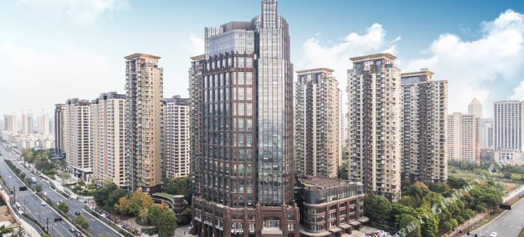 汉庭优佳酒店(杭州萧山建设一路地铁站店)图片