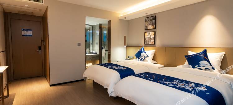 雅斯特酒店(玉林清宁路店)图片