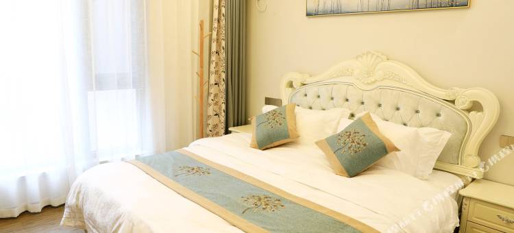 缙云浮生闲居民宿(仙都景区店)图片