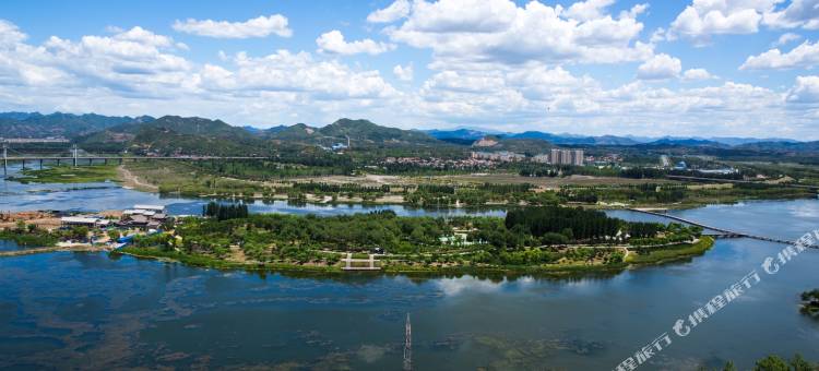 如家华驿酒店(唐山迁西店)图片