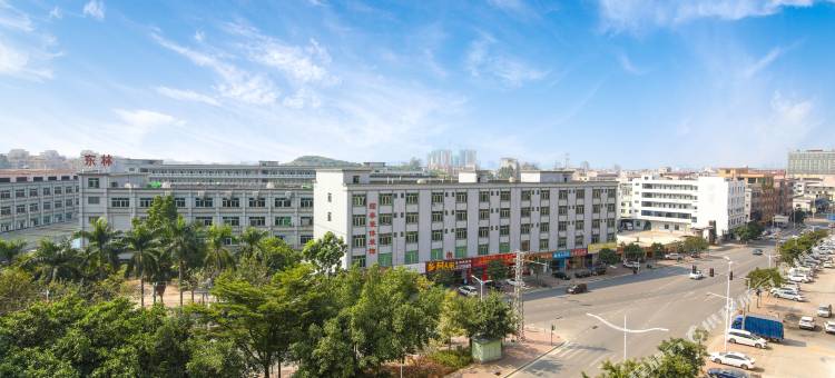 24H唯美酒店(东莞寮步店)图片
