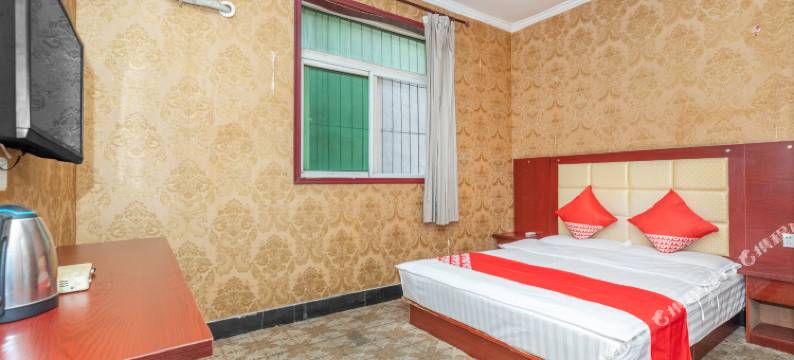 OYO西安星巴客栈图片