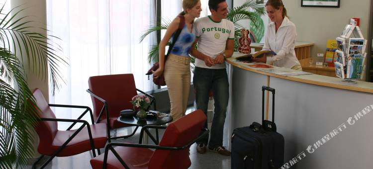 萨尔茨堡应有尽有酒店(AllYouNeed Hotel Salzburg)图片