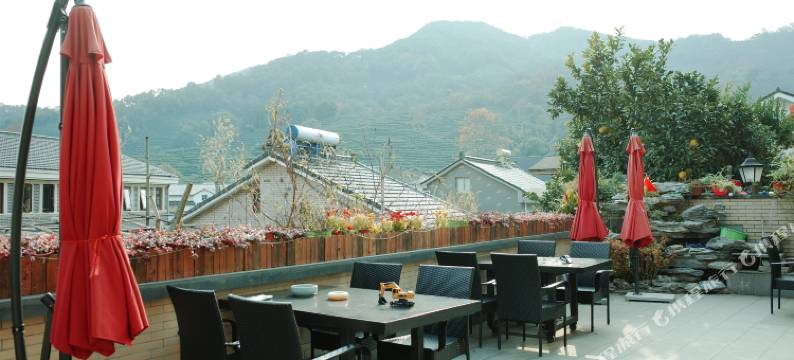 杭州晚雨民宿(西湖风景区龙井村店)图片