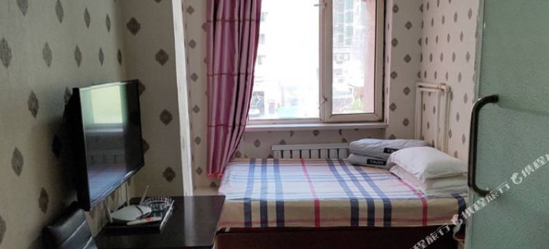 牡丹江佰合宾馆图片