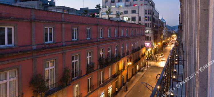 历史中心酒店(Historico Central Hotel)图片