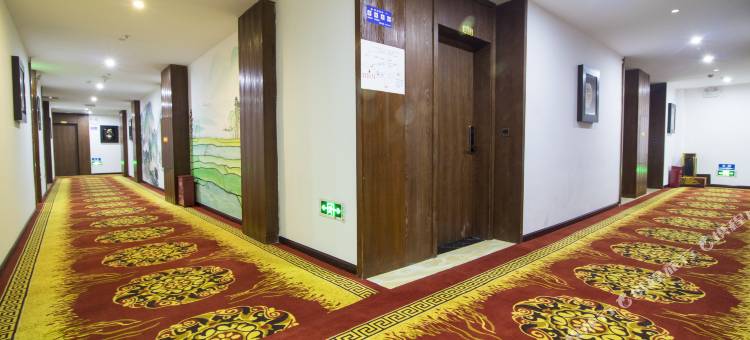 遵义辣椒城大酒店(虾子镇政府店)图片