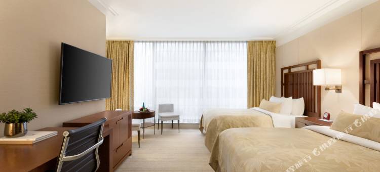 温哥华香格里拉大酒店(Shangri-La Vancouver)图片