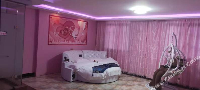 乾县嘉华假日酒店图片