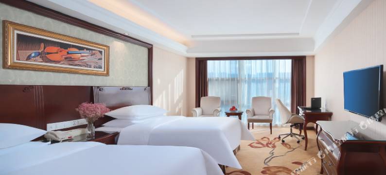 维也纳酒店(百家湖金鹰店)图片