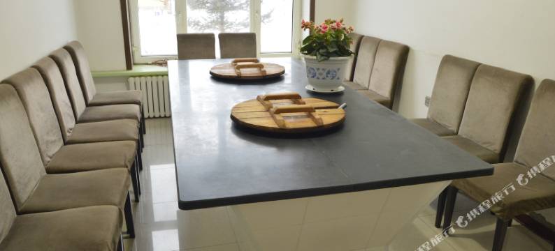 亚布力鑫鼎酒店图片