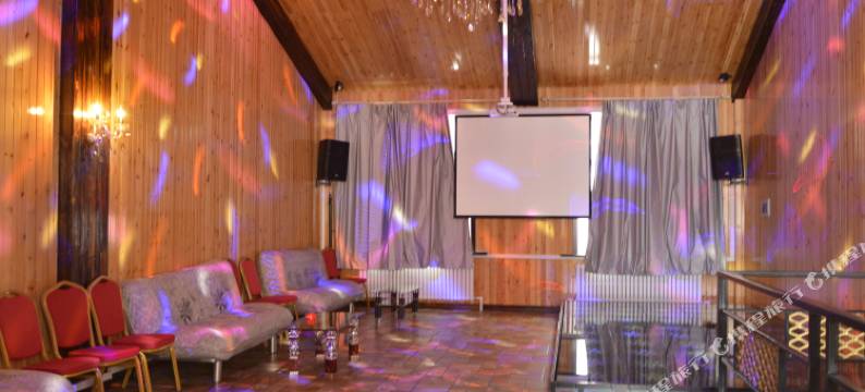 亚布力鑫鼎酒店图片