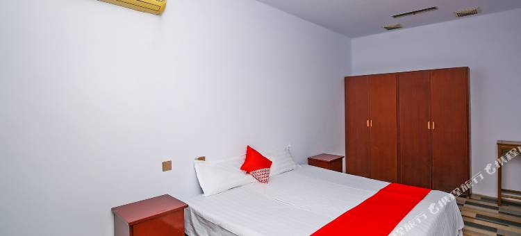 淄博泽康民宿图片