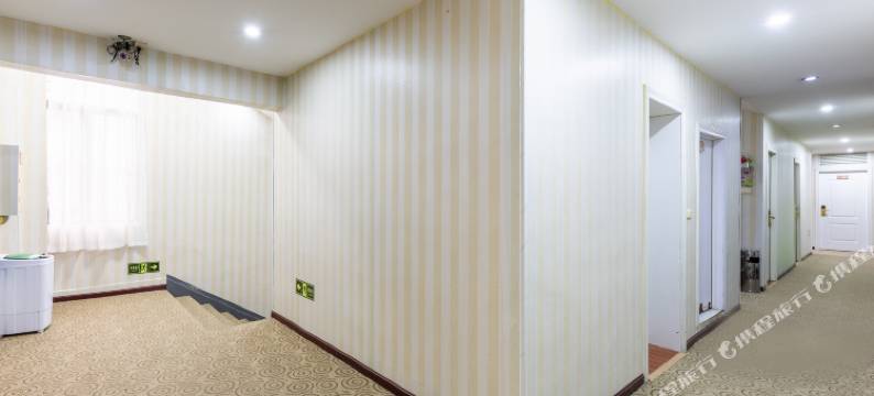 武汉凯帮宾馆(太平洋地铁站店)图片