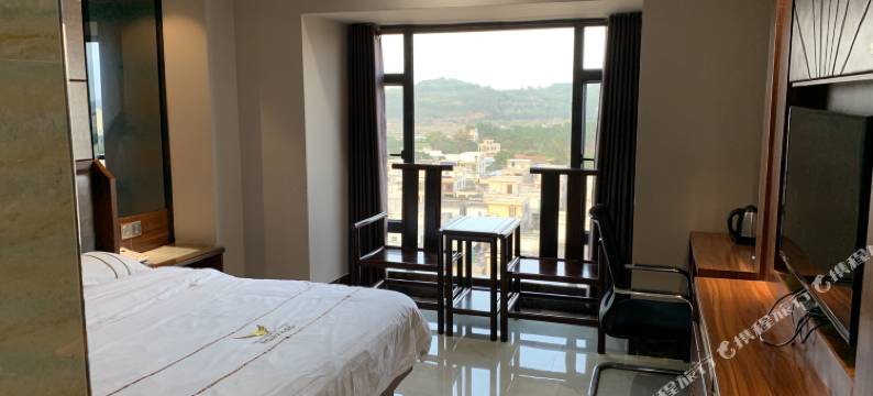 雷州黄金海岸大酒店图片