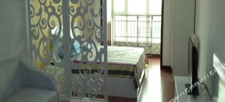 乳山瀚玉租房公寓图片