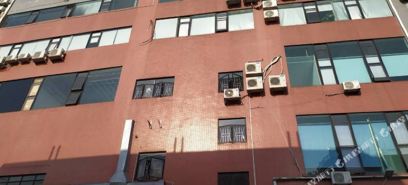 佛山寓贝短租公寓图片