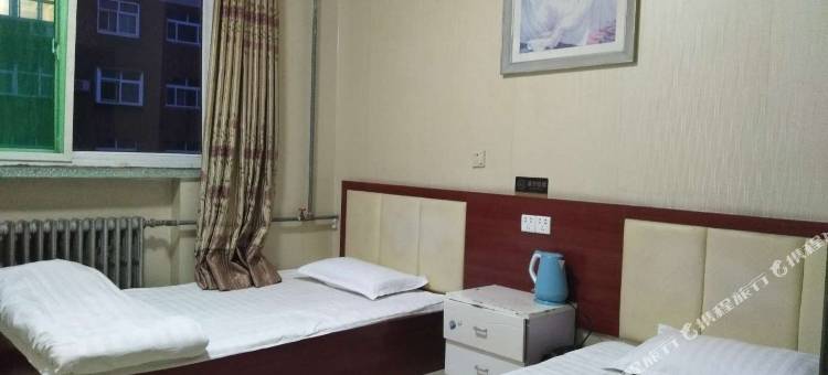 临西腾源宾馆图片