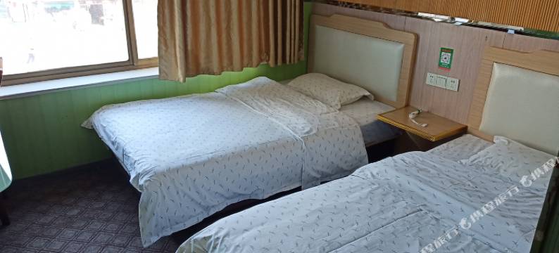 阜宁劲国宾馆图片