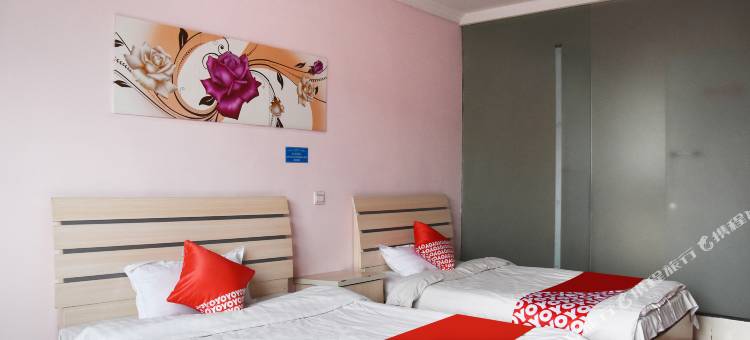 上海明星宾馆图片