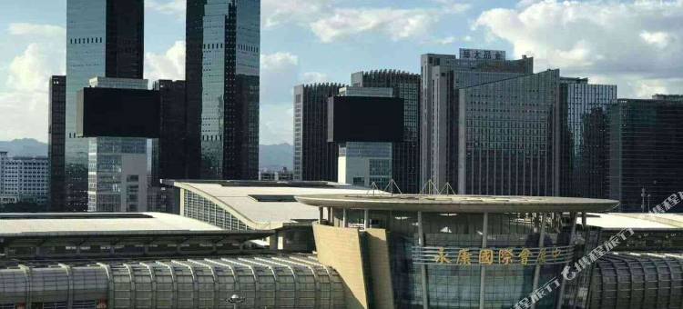 永康紫微花园大酒店(国际会展中心店)图片