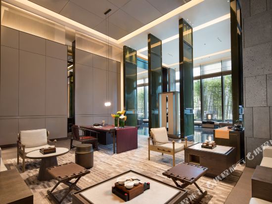 西安高新洲际酒店详情-pc酒店预订-中国南方航空官网