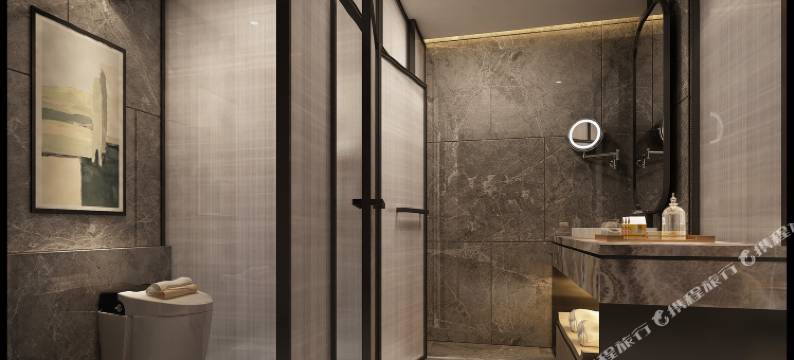 信丰康莱博国际酒店图片