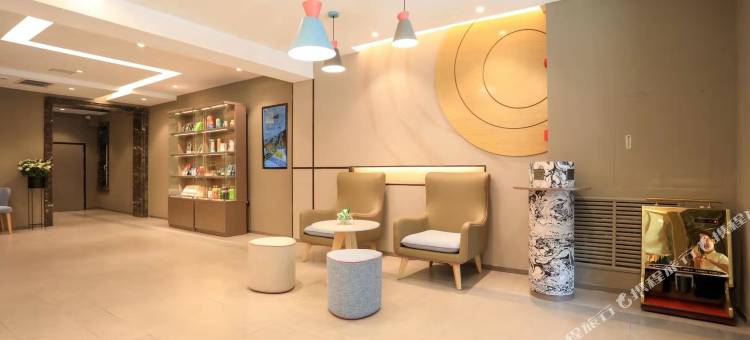 如家酒店.neo(哈尔滨中央大街步行街店)图片