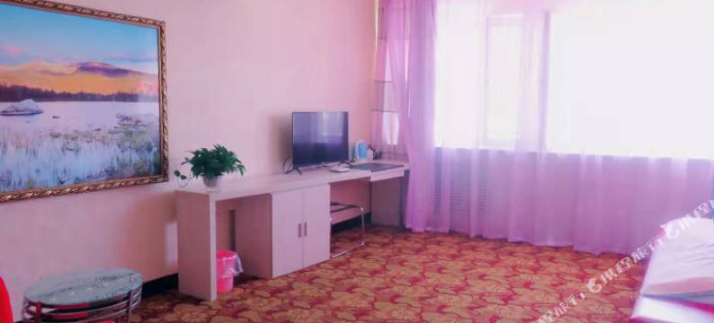 赤峰万豪宾馆图片