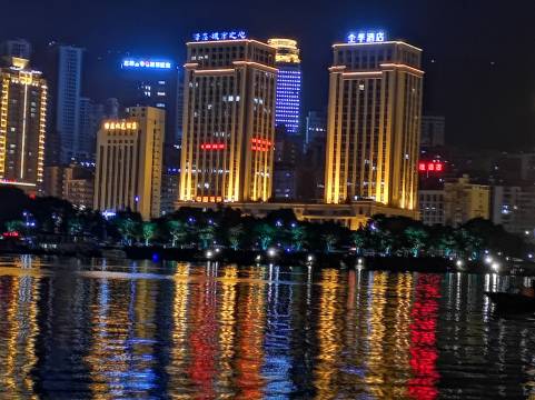 全季酒店(重庆万州万达广场店)图片