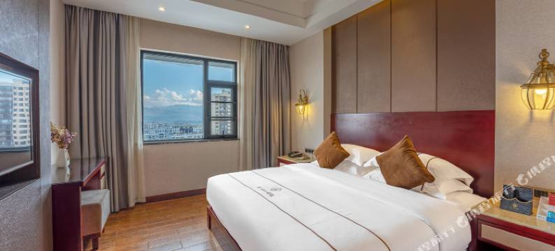 建水福源大酒店图片