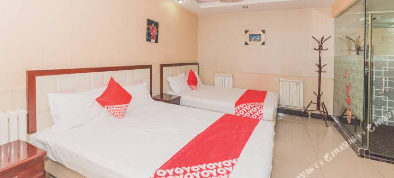 哈尔滨龙海休闲宾馆图片