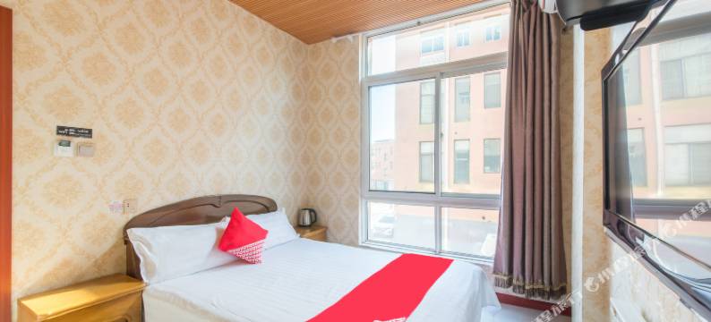 沈阳南宜快捷旅馆图片