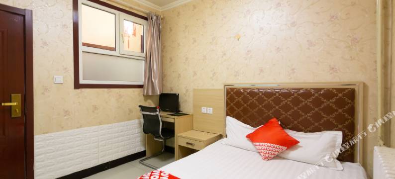 赤峰众诚旅馆图片