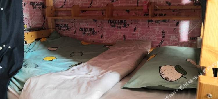 顺子青年公寓(石家庄省博物馆店)图片