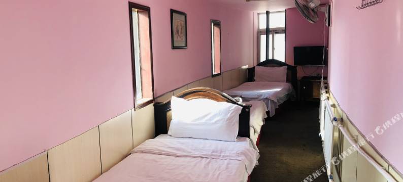 天津春蕾旅社图片