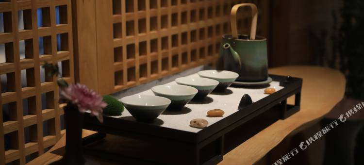 景德镇悠然居(三宝国际陶艺村店)图片