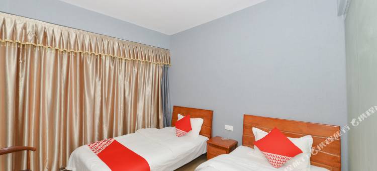 赣州无忧公寓图片