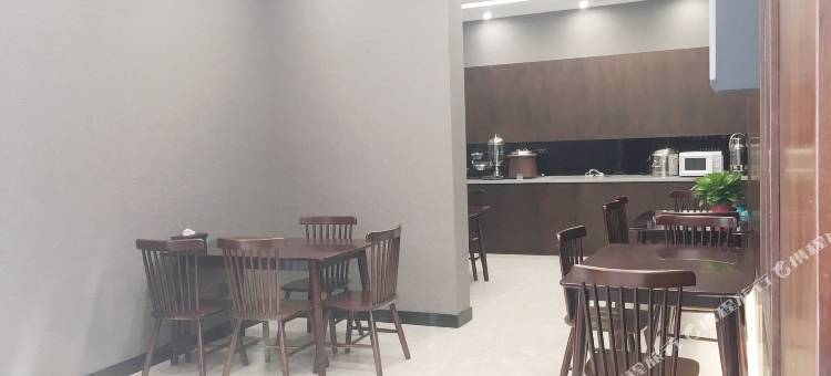 如家睿柏·云酒店(启东吕四镇客运站店)图片