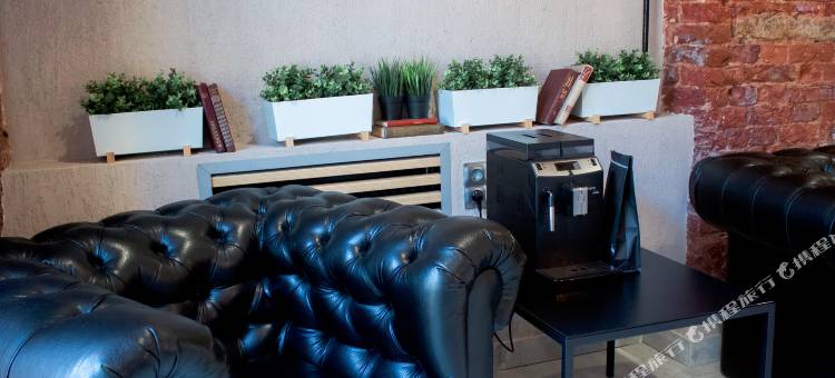 Nomera na Sennoy Hotel图片