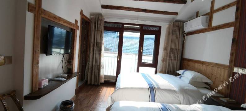 张家界奇山客栈图片