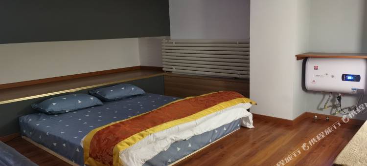 北京唐韵公寓图片