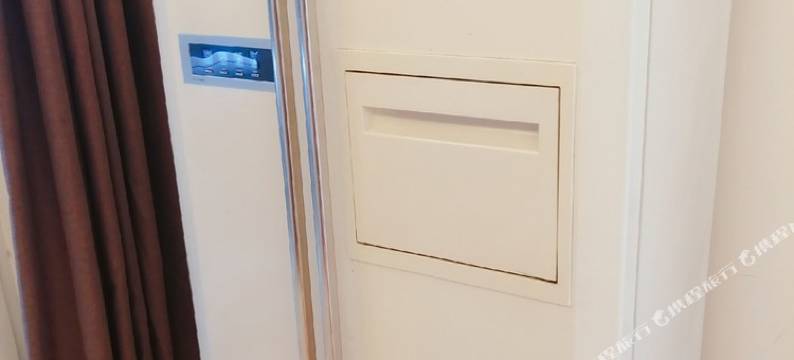 西安maryhouse公寓图片