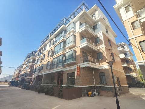 千岛湖维景民宿