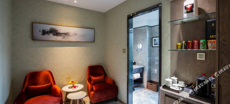 荣成玫瑰度假酒店图片