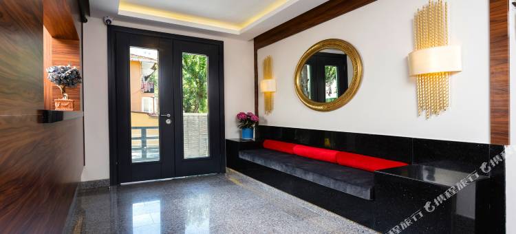 公主公寓(Princess Residence)图片