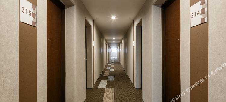 三条Wakoku M's酒店(M’s Hotel Sanjo Wakoku)图片