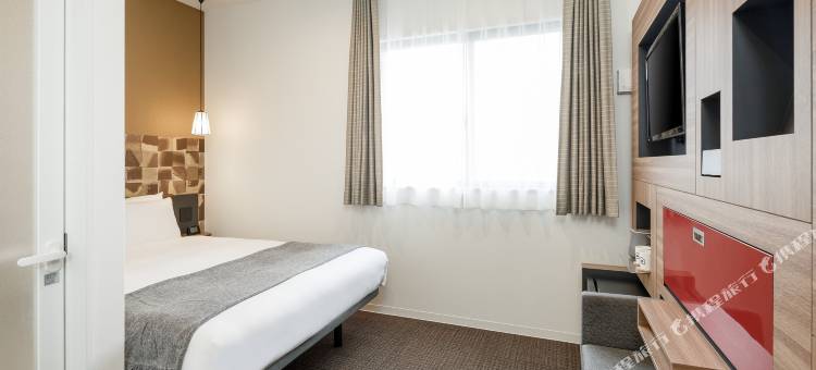 三条Wakoku M's酒店(M’s Hotel Sanjo Wakoku)图片